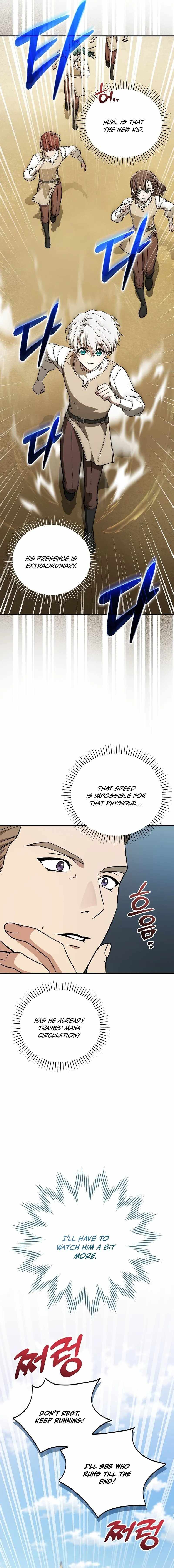 The Concept-Grasping Magical Genius Chapter 11 2